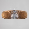 WOODLED GALACTIC Sputnik Ceiling Lamp L