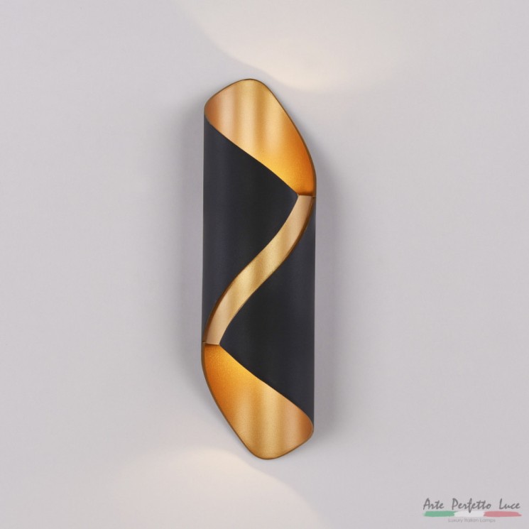 Точечный светильник APL22320136 BK APL LED