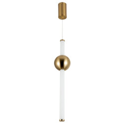 Светильник Divinare CLIFF 1125/01 SP-16