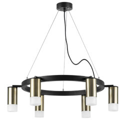 Light Star LR0163161 Rullo Люстра подвесная