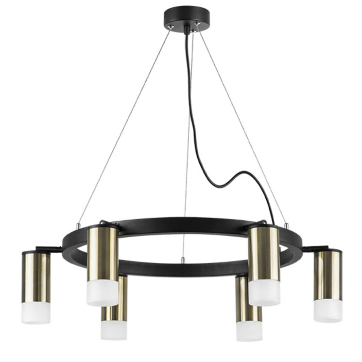 Light Star LR0163161 Rullo Люстра подвесная