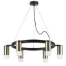 Light Star LR0163161 Rullo Люстра подвесная