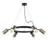 Light Star LR0163161 Rullo Люстра подвесная