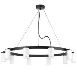 Light Star LR0203600 Rullo Люстра подвесная