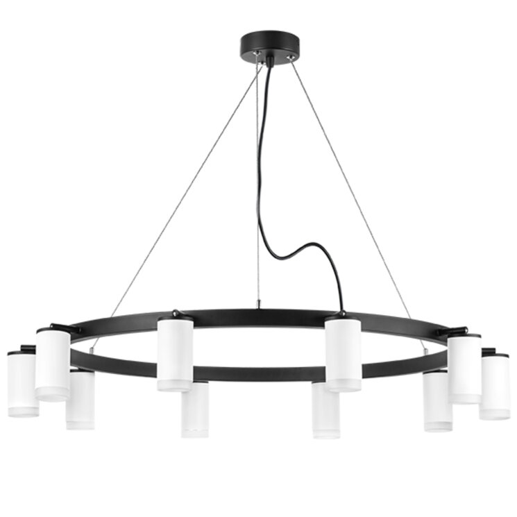 Light Star LR0203600 Rullo Люстра подвесная