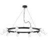 Light Star LR0203600 Rullo Люстра подвесная