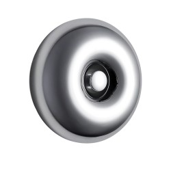 Light Star 689614 Catania Светильник настенно-потолочный (Бра) 10W 3000K хром