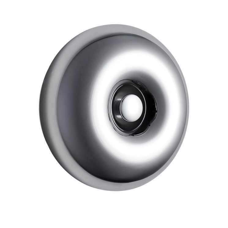 Light Star 689614 Catania Светильник настенно-потолочный (Бра) 10W 3000K хром