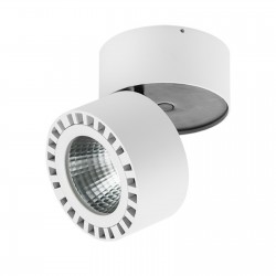Light Star 381363 ForteIP65 Светильник накладной заливающего света со встроенными светодиодами