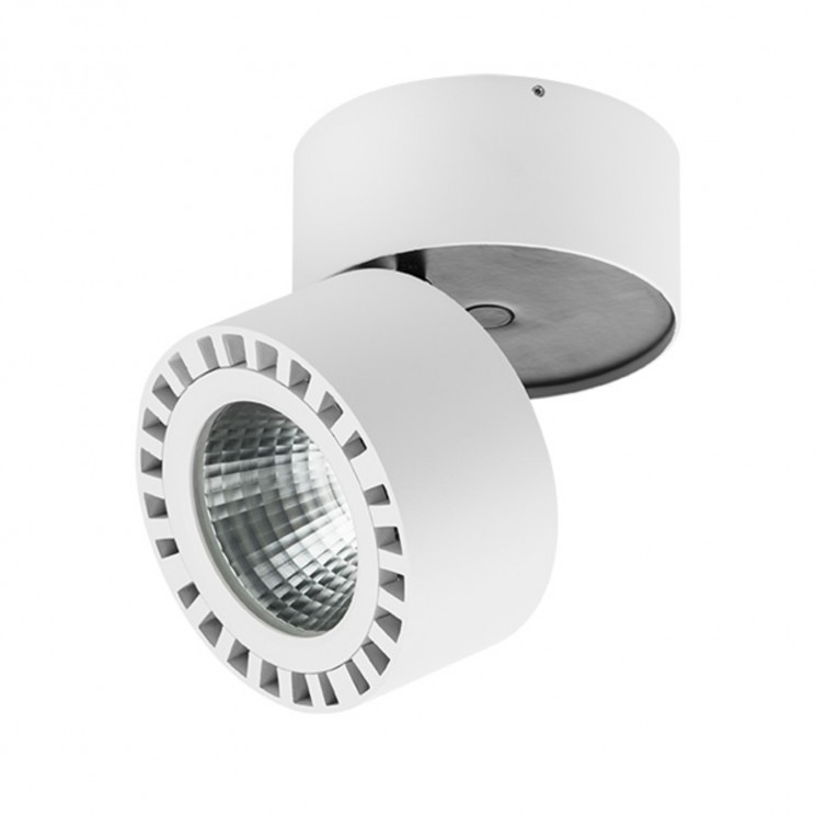Light Star 381363 ForteIP65 Светильник накладной заливающего света со встроенными светодиодами