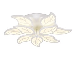 Ambrella Light Потолочная светодиодная люстра Original FA460