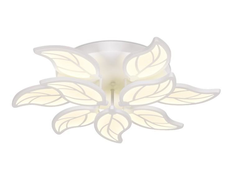 Ambrella Light Потолочная светодиодная люстра Original FA460