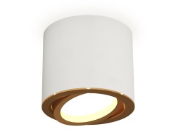Ambrella Light Потолочный светильник Techno XS7401004