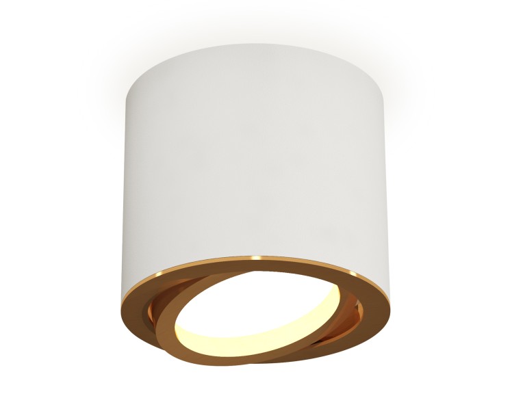 Ambrella Light Потолочный светильник Techno XS7401004