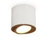 Ambrella Light Потолочный светильник Techno XS7401004