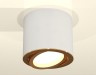 Ambrella Light Потолочный светильник Techno XS7401004