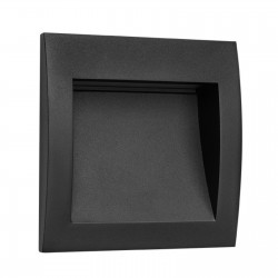 Light Star 383672 Estra Светильник светодиодный уличный