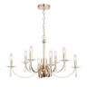 Подвесная люстра ST Luce Elegance SL1405.203.08