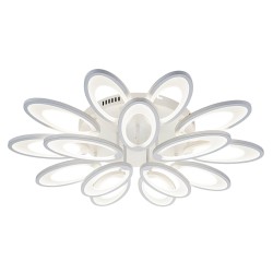 Escada 10229/SG LED*190W White