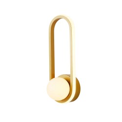 Escada 10207/S LED*13W Gold