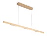 Ambrella Light Светильник подвесной LineTech FL5833