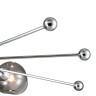 Escada 695/5P E14*40W Chrome