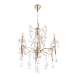 Люстра подвесная 347710/6 CG Arte Milano (Подвесные)