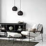 Подвесной светильник                      TK Lighting  10167 Zoe
