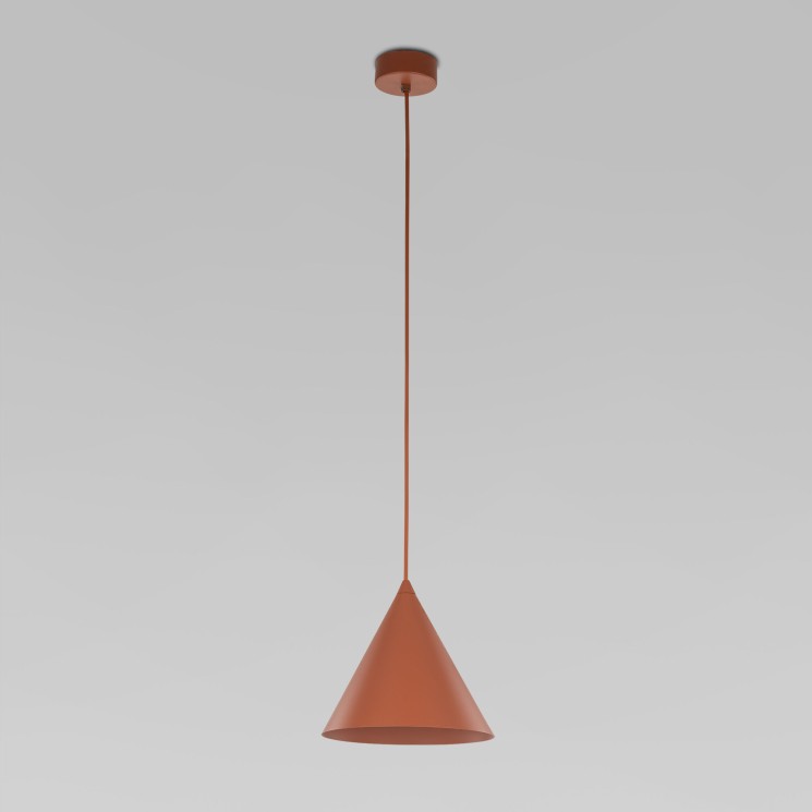 Подвесной светильник                      TK Lighting  10076 Cono
