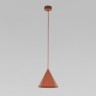 Подвесной светильник                      TK Lighting  10076 Cono