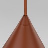 Подвесной светильник                      TK Lighting  10076 Cono