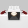 Maytoni Встраиваемый светильник Alfa LED 3000K 10Вт 36°