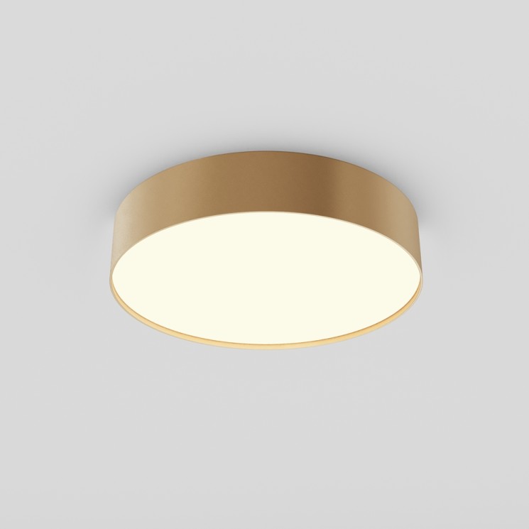 Maytoni Потолочный светильник Zon 3000K 36W 120°