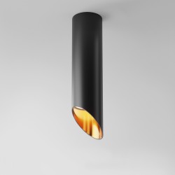 Maytoni Потолочный светильник Lipari GU10 1x35Вт