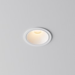 Maytoni Встраиваемый светильник Alfa LED 2700K 10Вт 50°