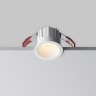 Maytoni Встраиваемый светильник Alfa LED 2700K 10Вт 60°
