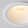 Maytoni Встраиваемый светильник Alfa LED 2700K 10Вт 60°