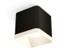Ambrella Light Потолочный светильник Techno XS7806040