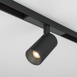 Maytoni Трековый светильник Focus Led Basity 5Вт 36°