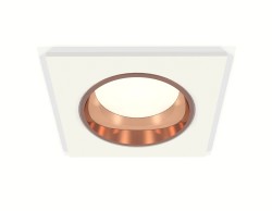Ambrella Light Встраиваемый светильник Techno XC6520005