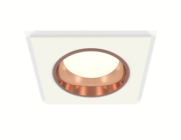Ambrella Light Встраиваемый светильник Techno XC6520005
