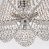 Люстра хрустальная 778/42 Ni Bohemia Ivele Crystal (Потолочные)