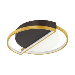 Люстра потолочная LUMION TARO 5239/64CL
