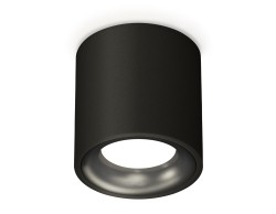 Ambrella Light Потолочный светильник Techno spot XS7532021