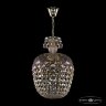 Подвес хрустальный 14771/30 G M801 Bohemia Ivele Crystal (Стеклянная чаша)