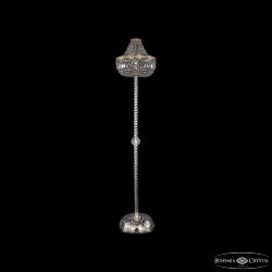 Торшер хрустальный 19041T3/H/35IV-168 G Bohemia Ivele Crystal (Потолочные)
