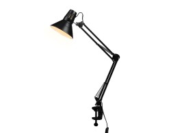 Ambrella Light Настольная лампа Desk DE7722