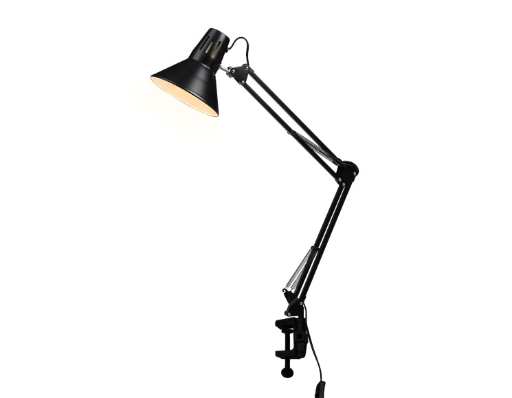 Ambrella Light Настольная лампа Desk DE7722