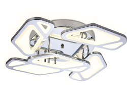 Ambrella Light Потолочная светодиодная люстра Original FA588