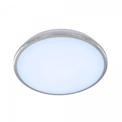 Citilux Луна CL702221N LED Светильник с диммером Хром